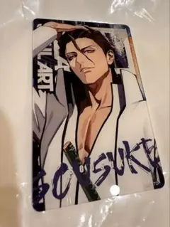2026年最新】bleach 藍染の人気アイテム - メルカリ
