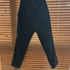 LEPSIM マタニティーパンツ　M