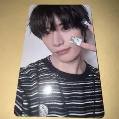 TXT starkissed トレカ HMV 特典 ラキドロ ボムギュ ③