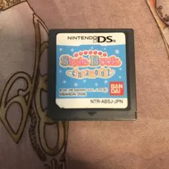 スタイルブック シナモロール DS ソフト 2