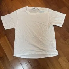 ロデオクラウンズワイドボウル　白Tシャツ　コットンのサムネイル