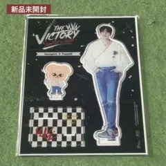 Stray Kids スキズ 展覧会 アクスタ スンミン - メルカリ