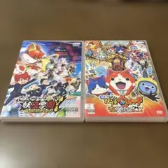 映画妖怪ウォッチ　エンマ大王と５つの物語だニャン！＆妖怪学園Y猫はHEROになれ