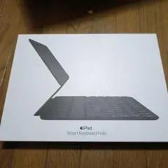 Smart Keyboard Folio 11 Apple スマートキーボード
