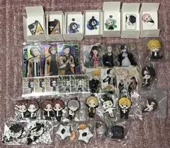 WIND BREAKER ウィンドブレイカー ウィンブレ ガチャガチャ グッズ