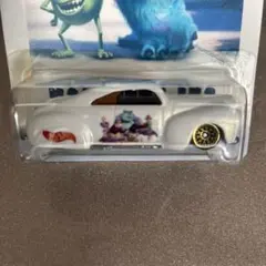 2026年最新】トミカ モンスターズインクの人気アイテム - メルカリ