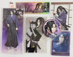 魔道祖師　タワレコ　特典　クリア栞　クリアしおり　クリアカード　原画 魔道祖師 タワレコ 特典 クリア栞 クリアしおり クリアカード 原画
