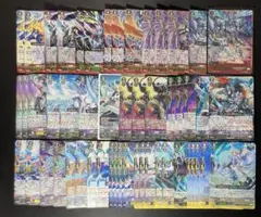 ヴァンガード 白光竜 パラソラース SP4枚 - メルカリ
