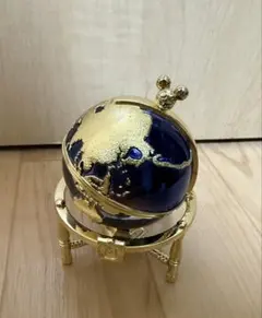 ホテルミラコスタ　アクアスフィア（地球儀）アクセサリーケース