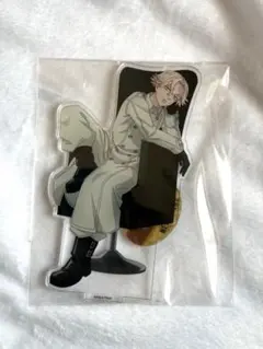 東京リベンジャーズ アクスタ 乾青宗