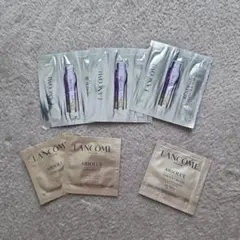 ランコム レネルジー CRXトリプルセラム アプソリュ クリーム UVクリーム