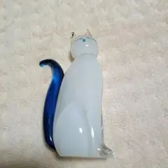 Museo dell'Arte Veneziana ／猫の置物