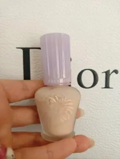 ポールアンドジョー♡モイスチュアライジングファンデーションプライマー01♡ミニ