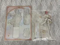 赤城ウェン 6周年 アクリルスタンド