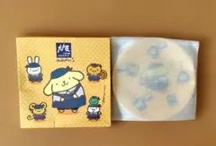 ポムポムプリン　大戸屋プレート