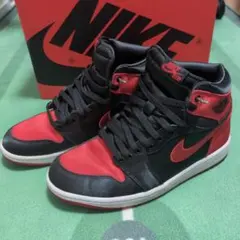 NIKE AIR JORDAN1 27cm