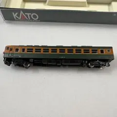 KATO 4102-4 モハ114 1000番台 115系 カトー M車 湘南色 - メルカリ