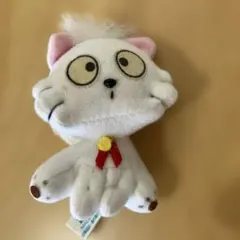 モモ　ぬいぐるみ