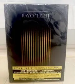 The ray of light