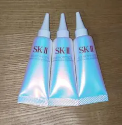 2025年製 SK-II ジェノプティクス インフィニットオーラエッセンス ③♪