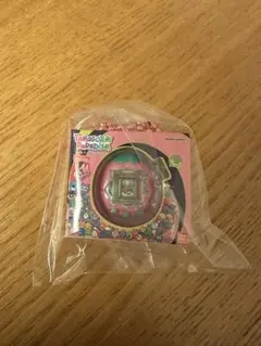 たまごっち おかしなたまごボーロっち3　Pink Land