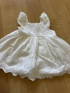 baby GAP ワンピース