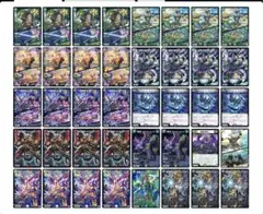 黒緑ゾロアスタート CS優勝構築 デュエマ デッキ 墓地ソース 24時間