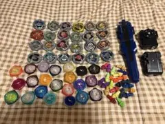 n*0様 【まとめ売り】ベイブレード