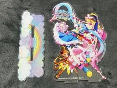 ひろがるスカイプリキュア アクリルスタンド