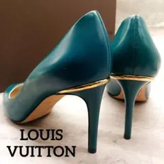 2025年最新】LOUIS VUITTON レディース ハイヒール・パンプスの人気