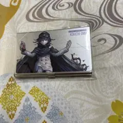 ダンガンロンパ V3 王馬小吉 カードケースのサムネイル