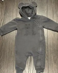 baby GAP ディズニー ロンパース 6-12ヶ月