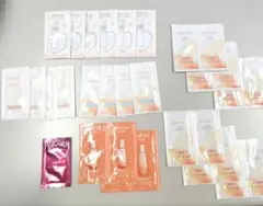 BENEFIQUE サンプルセット