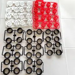 2025年最新】ミニ四駆まとめ売りの人気アイテム - メルカリ