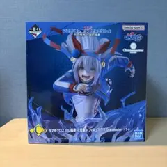 一番くじ ウマ娘 C賞 タマモクロス フィギュア