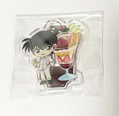 名探偵コナンカフェ2025 ミニアクリルスタンドB 灰原哀 - メルカリ