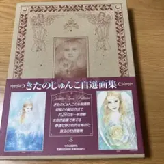 きたのじゅんこ自選画集/きたのじゅんこ 新品 未開封 レアもの きたのじゅんこ自選画集 | きたのじゅんこ |本 | 通販 | Amazon