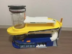 トミカタウン　トミカグランドモール　パーキングビル