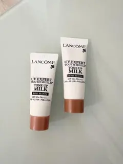 LANCOME UVエクスペール トーンアップ ローズN 10ml 2本のサムネイル