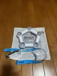 【Aぇ!group】D.N.Aペンライト&銀テ