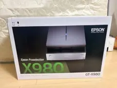 2026年最新】EPSON GT-X980の人気アイテム - メルカリ