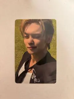 TXT act tomorrow 日本 MOAZONE FC トレカ ヨンジュン