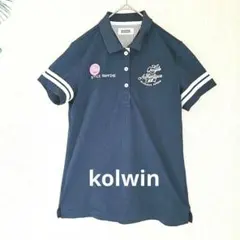 【コルウィン】kolwin　GOLFウェアー　Mのサムネイル