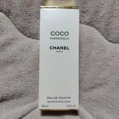CHANEL香水 100ml