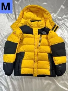 THE NORTH FACE サミットシリーズ　バルトロダウンジャケット