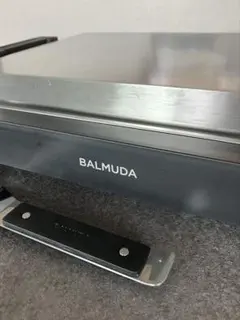 BALMUDA ホットプレートのサムネイル