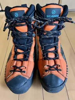 SCARPA リベレ ライト HD EU41 登山靴