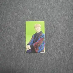 ウジ あいのちから トレカ