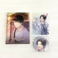 スタマイ9周年 青山樹