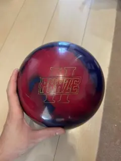 ★プラグ済15ポンド超美品★フェイズⅡ★PHazeⅡ★ストーム★Storm★ 2025年最新】フェイズ2 ボウリングの人気アイテム - メルカリ